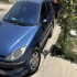 پژو 206 SD   