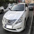هیوندای سوناتا   