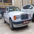 بنز کلاس E   