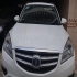 چانگان CS 35 (مونتاژ)   
