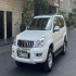 تویوتا پرادو  چهار در   