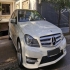 بنز کلاس C   