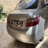 تویوتا کمری   