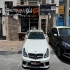 بنز کلاس CLS   