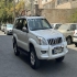 تویوتا پرادو  چهار در   