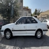 پژو پارس   