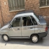 پراید صندوق دار   