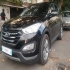 هیوندای سانتافه   