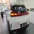 ام وی ام X33 کراس   