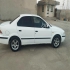 سمند LX   