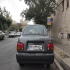 پراید صندوق دار   
