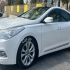 هیوندای آزرا (گرنجور)   