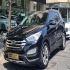 هیوندای سانتافه   