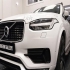 ولوو XC90   