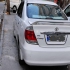 تویوتا کمری   
