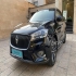 بورگوارد BX7   