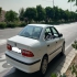 سمند LX   