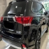 میتسوبیشی اوتلندر PHEV   
