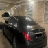 بنز کلاس S   