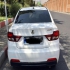 شاهین G دنده ای   
