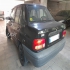 پراید صندوق دار   