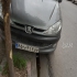 پژو 206 SD   