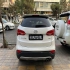 هیوندای سانتافه   