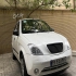 تیبا هاچ بک   