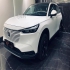 هوندا CR-X   