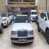 بنز کلاس E   