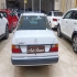 بنز کلاس E   