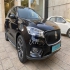 بورگوارد BX7   