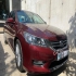 هوندا آکورد   