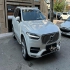 ولوو XC90   