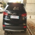 هیوندای سانتافه   