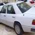 بنز کلاس E   