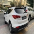 هیوندای سانتافه   