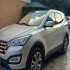 هیوندای سانتافه   