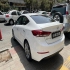 هیوندای النترا   