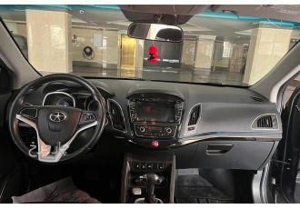 جک S5   