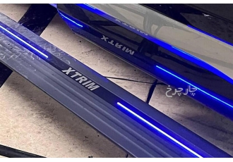 اکستریم VX   
