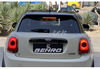 مینی کوپر   