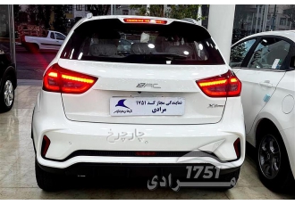 بی ای سی X3 PRO   بی ای سی X۳ PRO اقساط