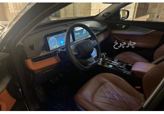 فونیکس تیگو 8 پرو مکس   