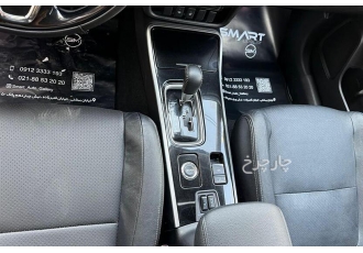 میتسوبیشی اوتلندر   