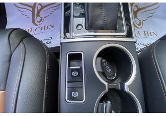 هاوال H2 وارداتی   
