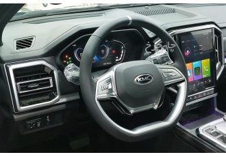 کی ام سی T9   
