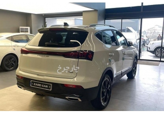 کی ام سی X5   