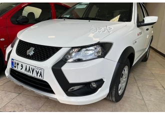 کوییک GX   کوییک GX قسطی