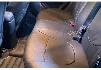 هیوندای اکسنت (مونتاژ)   